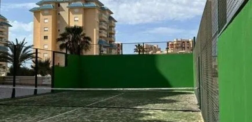 Spain Get your residency! apartment sea views RML-02646