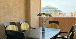 Spain Get your residency! apartment sea views RML-02646