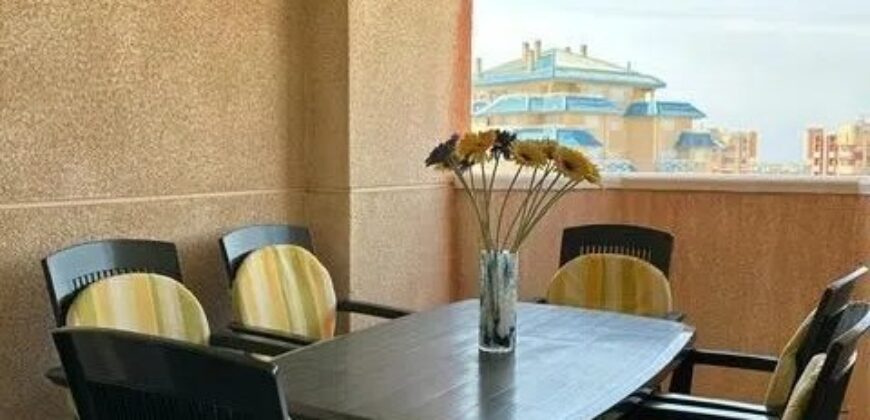 Spain Get your residency! apartment sea views RML-02646