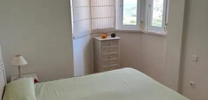 Spain Get your residency! apartment sea views RML-02646