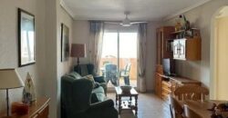 Spain Get your residency! apartment sea views RML-02646