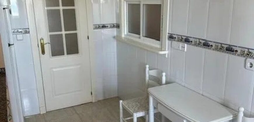 Spain Get your residency! apartment sea views RML-02646