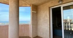 Spain Get your residency! apartment sea views RML-02646