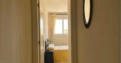 Spain Get your residency! apartment sea views RML-02646