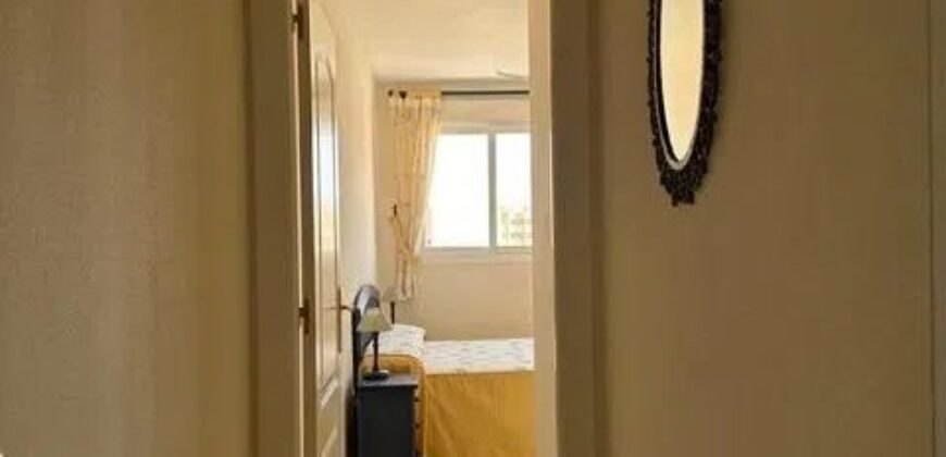 Spain Get your residency! apartment sea views RML-02646