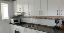 Spain Get your residency! apartment sea views RML-02646
