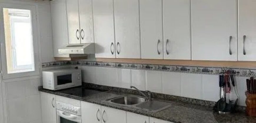 Spain Get your residency! apartment sea views RML-02646