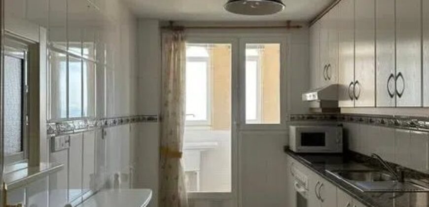 Spain Get your residency! apartment sea views RML-02646