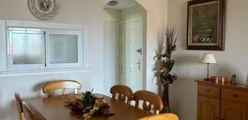 Spain Get your residency! apartment sea views RML-02646