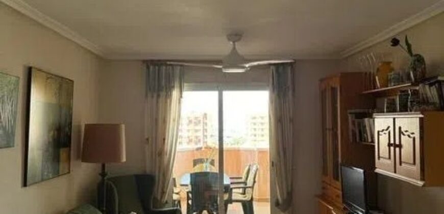 Spain Get your residency! apartment sea views RML-02646