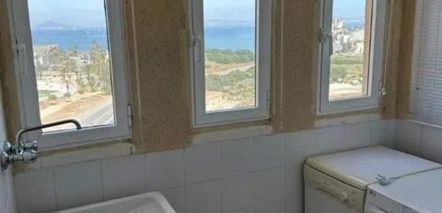Spain Get your residency! apartment sea views RML-02646