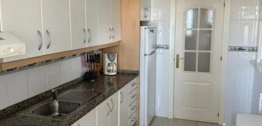 Spain Get your residency! apartment sea views RML-02646
