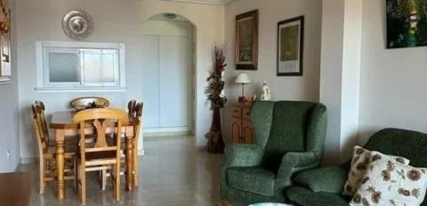 Spain Get your residency! apartment sea views RML-02646