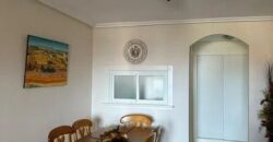 Spain Get your residency! apartment sea views RML-02646