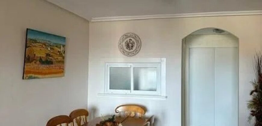 Spain Get your residency! apartment sea views RML-02646