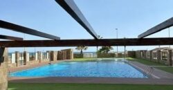Spain Get your residency! apartment sea views RML-02646