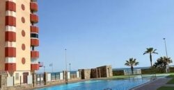Spain Get your residency! apartment sea views RML-02646