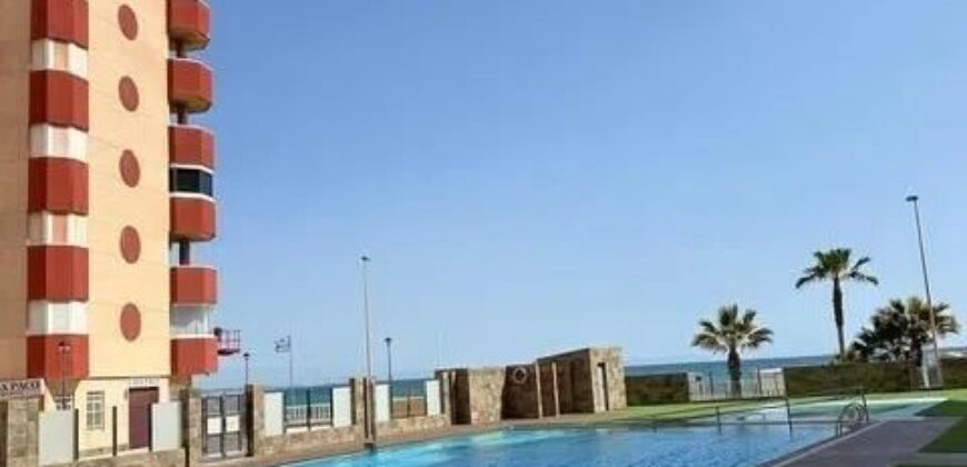 Spain Get your residency! apartment sea views RML-02646