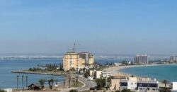 Spain Get your residency! apartment sea views RML-02646