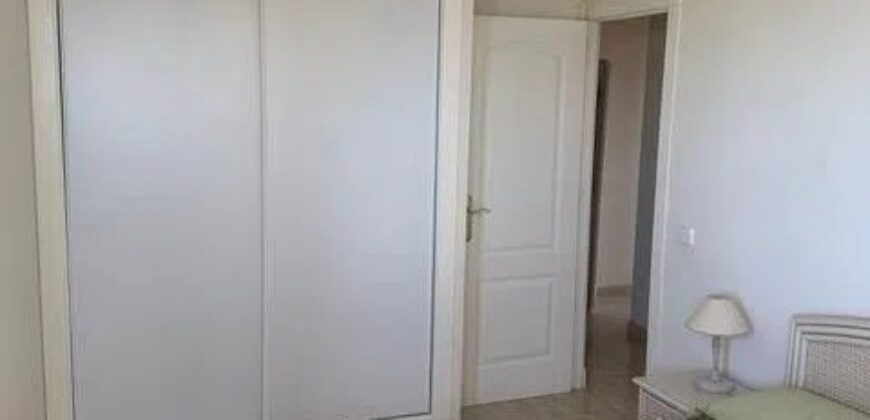 Spain Get your residency! apartment sea views RML-02646