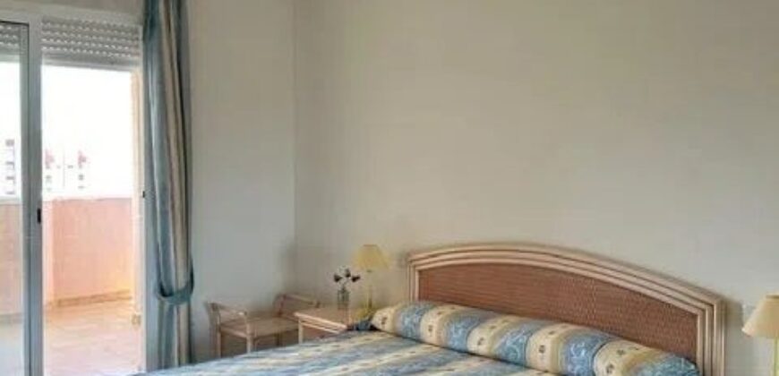 Spain Get your residency! apartment sea views RML-02646