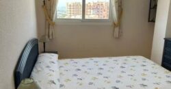 Spain Get your residency! apartment sea views RML-02646