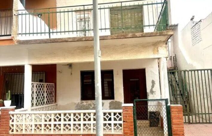 Spain Get your residency! two apartments few steps from beach 108730466
