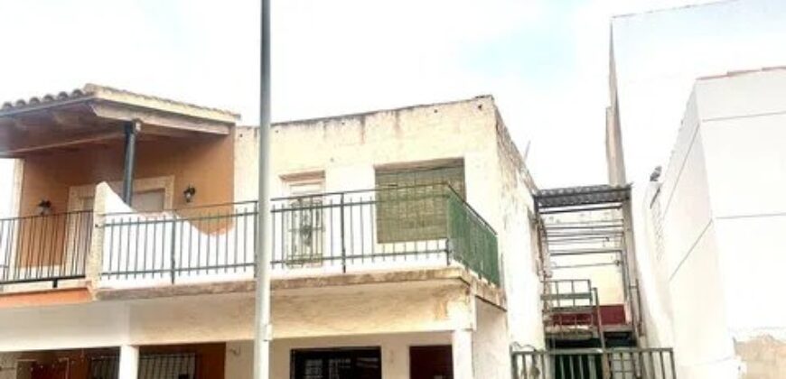 Spain Get your residency! two apartments few steps from beach 108730466