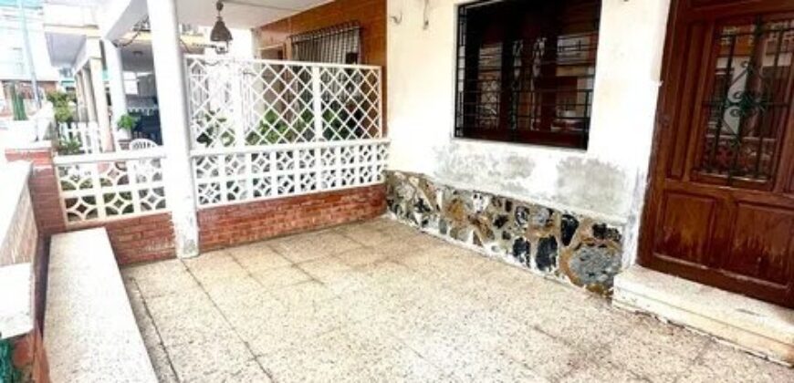 Spain Get your residency! two apartments few steps from beach 108730466