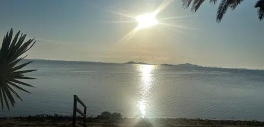 Spain Get your residency! two apartments few steps from beach 108730466