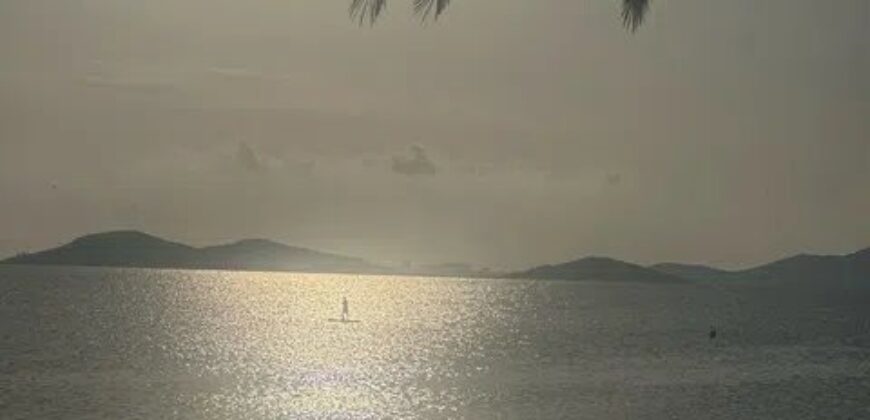 Spain Get your residency! two apartments few steps from beach 108730466