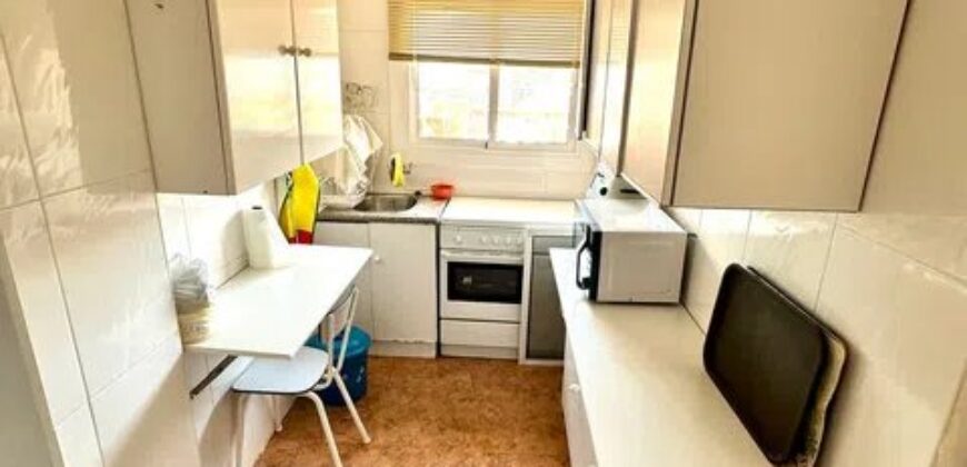 Spain Get your residency! apartment just 100 meters from beach 0016