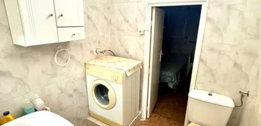 Spain Get your residency! apartment just 100 meters from beach 0016