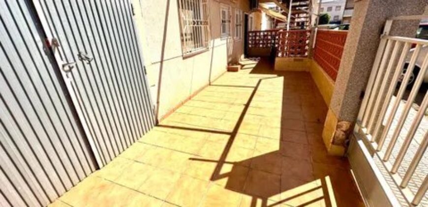 Spain Get your residency! apartment just 100 meters from beach 0016