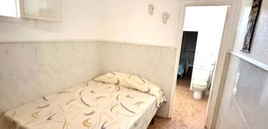 Spain Get your residency! apartment just 100 meters from beach 0016