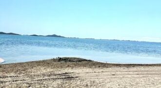 Spain Get your residency! apartment just 100 meters from beach 0016