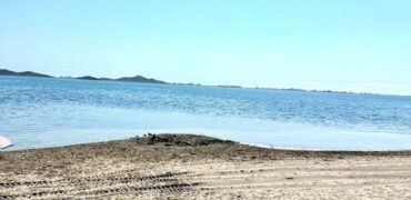 Spain Get your residency! apartment just 100 meters from beach 0016