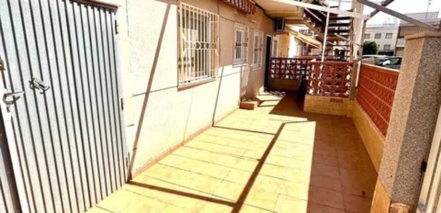 Spain Get your residency! apartment just 100 meters from beach 0016