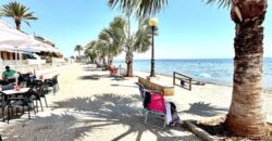 Spain Get your residency! apartment just 100 meters from beach 0016