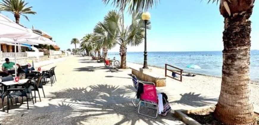 Spain Get your residency! apartment just 100 meters from beach 0016