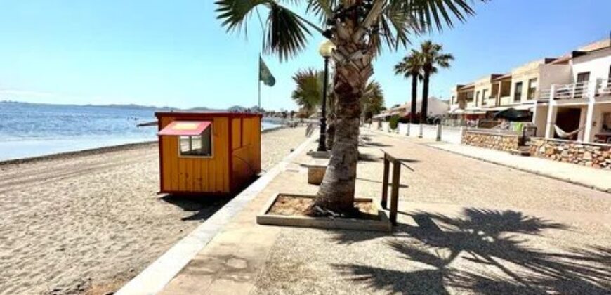 Spain Get your residency! apartment just 100 meters from beach 0016