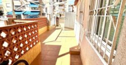Spain Get your residency! apartment just 100 meters from beach 0016