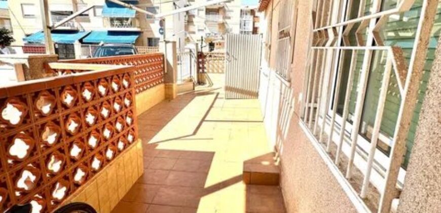 Spain Get your residency! apartment just 100 meters from beach 0016