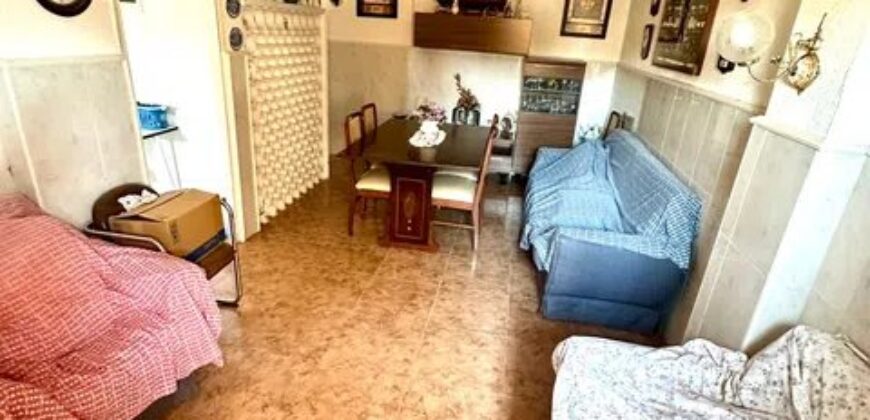 Spain Get your residency! apartment just 100 meters from beach 0016