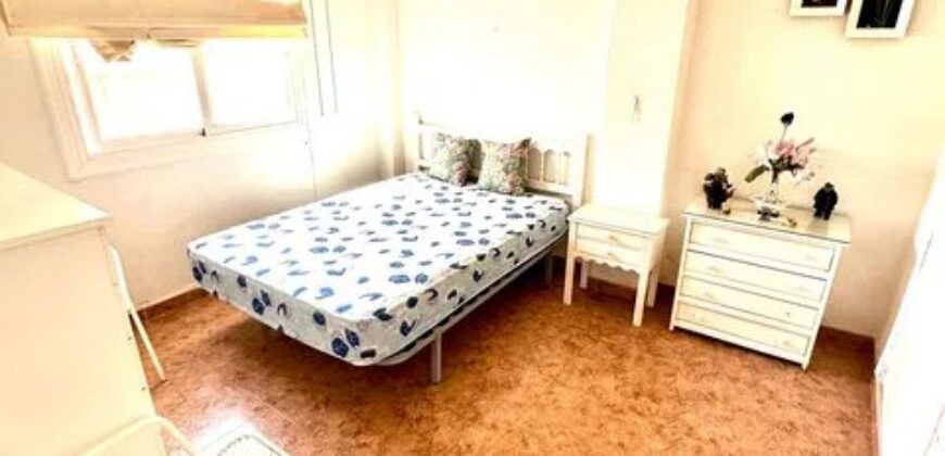 Spain Get your residency! apartment just 100 meters from beach 0016