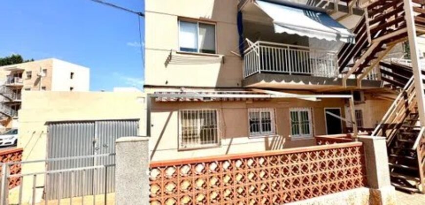 Spain Get your residency! apartment just 100 meters from beach 0016