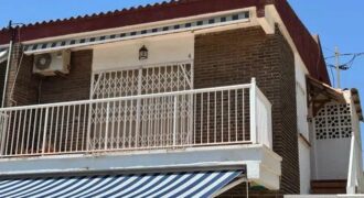 Spain Get your residency! apartment 50 meters from beach #0035