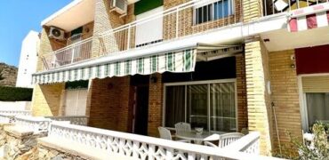 Spain Get your residency! house just 30 meters from beach, sea view 0030