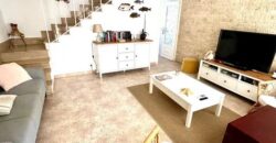 Spain Get your residency! house just 30 meters from beach, sea view 0030