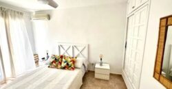 Spain Get your residency! house just 30 meters from beach, sea view 0030
